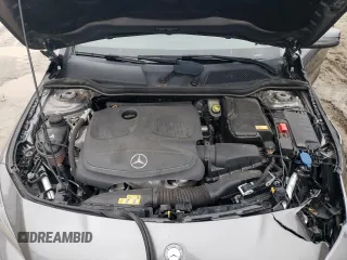 2016 Mercedes-Benz CLA 250 with VIN WDDSJ4EBXGN324230, listed as a Copart auction lot 37528984 with Not Provided miles and . Bid and sale history available at DreamBid. Image 11.