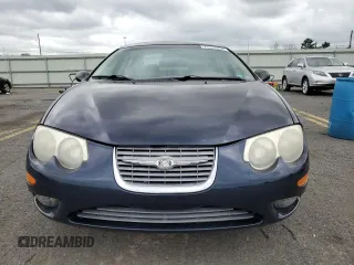 2000 Chrysler 300M M z VIN 2C3HE66G4YH423056, wystawiony jako Copart lot #71347034 z przebiegiem 112 595 mil mil oraz Szkoda całkowita • Salvage title. Historia ofert i sprzedaży dostępna na DreamBid. Obrazek 5.