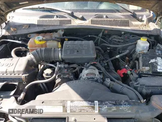 2002 Jeep Liberty Limited with VIN 1J4GL58K92W278642, listed as a IAAI auction lot 42629033 with 162,238 mi miles and . Bid and sale history available at DreamBid. Image 10.