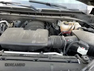 2022 GMC Yukon XL SLT z VIN 1GKS2GKD4NR278466, wystawiony jako Copart lot #55659345 z przebiegiem 24 645 mil mil oraz Szkoda całkowita • Salvage title. Historia ofert i sprzedaży dostępna na DreamBid. Obrazek 14.