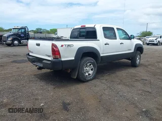 2014 Toyota Tacoma PreRunner с VIN 5TFJX4GN3EX035798, выставлен на аукционе IAAI как лот 42079126 с пробегом 164 700 миль миль и . История ставок и продаж доступна на DreamBid. Изображение 4.