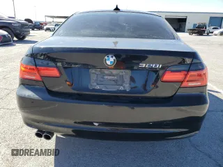 2011 BMW 3 Series 328i with VIN WBAKE3C54BE557631, listed as a Copart auction lot 45982315 with 172,409 mi miles and Clean Title. Bid and sale history available at carsss.com. Image 6.