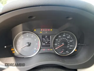 2013 Subaru Crosstrek Limited with VIN JF2GPAKC3D2889301, listed as a Copart auction lot 59620805 with 144,273 mi miles and Salvage title. Bid and sale history available at DreamBid. Image 9.