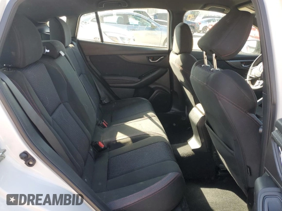 2018 Subaru Impreza Special Sports z VIN 4S3GTAK65J1702842, wystawiony jako Copart lot #48484425 z przebiegiem 90 265 mil mil oraz Nie do naprawy • Non repairable. Historia ofert i sprzedaży dostępna na DreamBid. Obrazek 10.