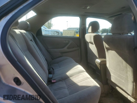 1999 Toyota Camry LE z VIN JT2BF22K4X0199123, wystawiony jako Copart lot #53456665 z przebiegiem 181 526 mil mil oraz Szkoda całkowita • Salvage title. Historia ofert i sprzedaży dostępna na DreamBid. Obrazek 10.