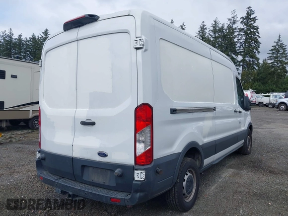 2018 Ford Transit с VIN 1FTBW2CM9JKA90627, выставлен на аукционе IAAI как лот 41648902 с пробегом 54 963 миль миль и . История ставок и продаж доступна на DreamBid. Изображение 4.