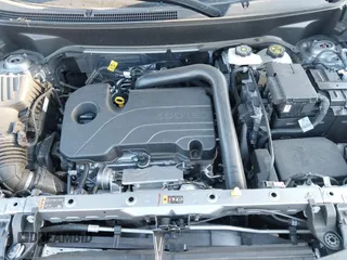 2024 Chevrolet Equinox LS with VIN 3GNAXHEGXRL166151, listed as a IAAI auction lot 40159848 with 8,210 mi miles and . Bid and sale history available at DreamBid. Image 10.