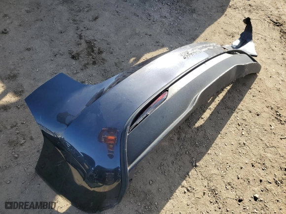 2024 Tesla Model 3 with VIN 5YJ3E1EA0RF784894, listed as a Copart auction lot 49793075 with 10,329 mi miles and Salvage Title. Bid and sale history available at carsss.com. Image 12.
