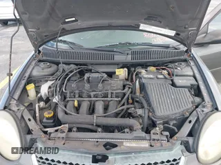 2003 Dodge Neon SXT z VIN 1B3ES56C43D247003, wystawiony jako IAAI lot #42111917 z przebiegiem 115 107 mil mil oraz . Historia ofert i sprzedaży dostępna na DreamBid. Obrazek 10.