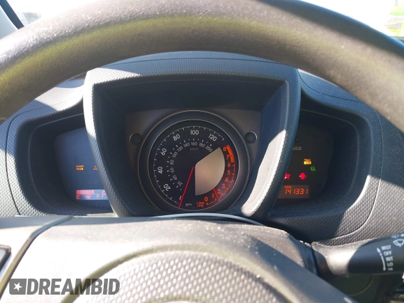 2012 Scion xD with VIN JTKKU4B45C1018246, listed as a IAAI auction lot 42224570 with 141,331 mi miles and . Bid and sale history available at DreamBid. Image 7.