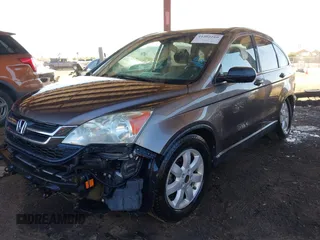 2011 Honda CR-V SE with VIN 5J6RE4H43BL053665, listed as a IAAI auction lot 41382160 with 115,099 mi miles. Bid and sale history available at carsss.com. Image 18.