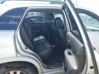 2011 Kia Sorento SX with VIN 5XYKWDA21BG144877, listed as a IAAI auction lot 42597458 with 238,443 mi miles and . Bid and sale history available at DreamBid. Image 8.