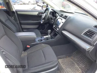 2018 Subaru Outback Premium with VIN 4S4BSACC5J3296238, listed as a IAAI auction lot 42750891 with 72,206 mi miles and . Bid and sale history available at DreamBid. Image 5.