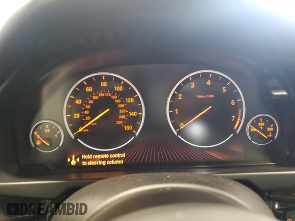 2016 BMW X5 xDrive50i with VIN 5UXKR6C50G0J81280, listed as a Copart auction lot 54184585 with 0 mi miles and Clean Title. Bid and sale history available at carsss.com. Image 9.