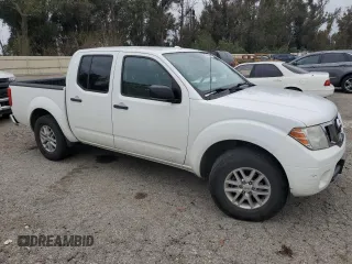 2016 Nissan Frontier S z VIN 1N6AD0ERXGN761659, wystawiony jako Copart lot #50616805 z przebiegiem 100 844 mil mil oraz Szkoda całkowita • Salvage title. Historia ofert i sprzedaży dostępna na DreamBid. Obrazek 4.