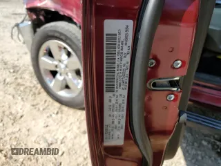 2017 Ram 1500 Big Horn z VIN 1C6RR7TT1HS535129, wystawiony jako Copart lot #52905315 z przebiegiem 115 403 mil mil oraz Szkoda całkowita • Salvage title. Historia ofert i sprzedaży dostępna na DreamBid. Obrazek 12.