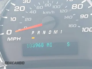 2013 Chevrolet Express Passenger 1LT with VIN 1GAZGYFG0D1117737, listed as a IAAI auction lot 42320524 with 103,968 mi miles and . Bid and sale history available at DreamBid. Image 15.
