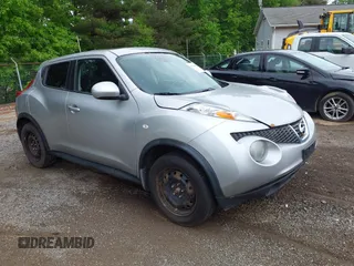 2012 Nissan Juke SL with VIN JN8AF5MV1CT113016, listed as a IAAI auction lot 42176280 with 194,758 mi miles and . Bid and sale history available at DreamBid. Image 1.