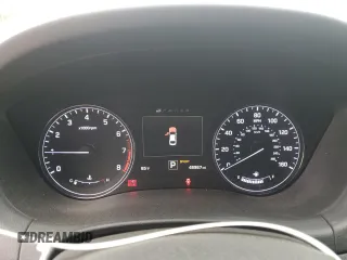 2015 Hyundai Genesis 3.8L z VIN KMHGN4JE0FU070824, wystawiony jako Copart lot #53561795 z przebiegiem 49 967 mil mil oraz Szkoda całkowita • Salvage title. Historia ofert i sprzedaży dostępna na DreamBid. Obrazek 9.