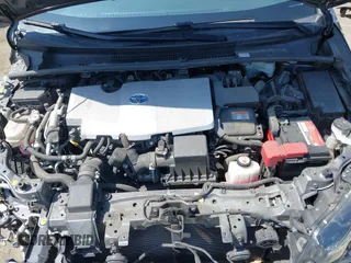2021 Toyota Prius LE с VIN JTDKAMFPXM3190833, выставлен на аукционе IAAI как лот 42443864 с пробегом 133 146 миль миль и . История ставок и продаж доступна на DreamBid. Изображение 10.