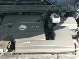 2020 Nissan Murano Platinum with VIN 5N1AZ2DS6LN109213, listed as a IAAI auction lot 43064925 with 63,844 mi miles and . Bid and sale history available at DreamBid. Image 20.