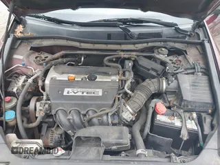 2009 Honda Accord EX-L z VIN 1HGCP26869A030128, wystawiony jako IAAI lot #42353738 z przebiegiem 187 608 mil mil oraz . Historia ofert i sprzedaży dostępna na DreamBid. Obrazek 10.