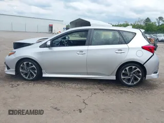 2016 Scion iM with VIN JTNKARJE2GJ511584, listed as a IAAI auction lot 42109309 with 70,831 mi miles and . Bid and sale history available at DreamBid. Image 14.