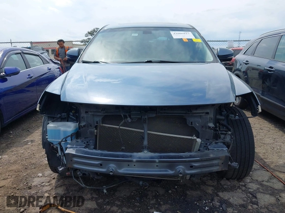 2014 Mazda CX-9 Grand Touring with VIN JM3TB2DA7E0427423, listed as a IAAI auction lot 42006817 with 95,248 mi miles and . Bid and sale history available at DreamBid. Image 13.