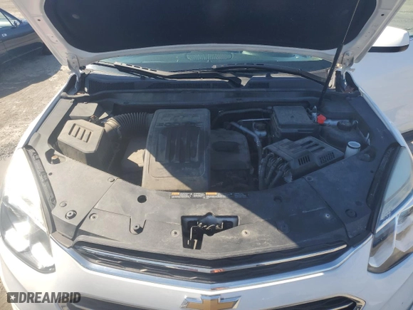 2016 Chevrolet Equinox LT with VIN 2GNFLFEK9G6349343, listed as a Copart auction lot 52353885 with 140,874 mi miles and Clean Title. Bid and sale history available at carsss.com. Image 12.