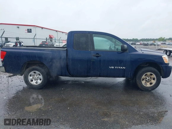 2006 Nissan Titan SE with VIN 1N6BA06A06N532282, listed as a IAAI auction lot 42250405 with 263,143 mi miles and . Bid and sale history available at DreamBid. Image 14.