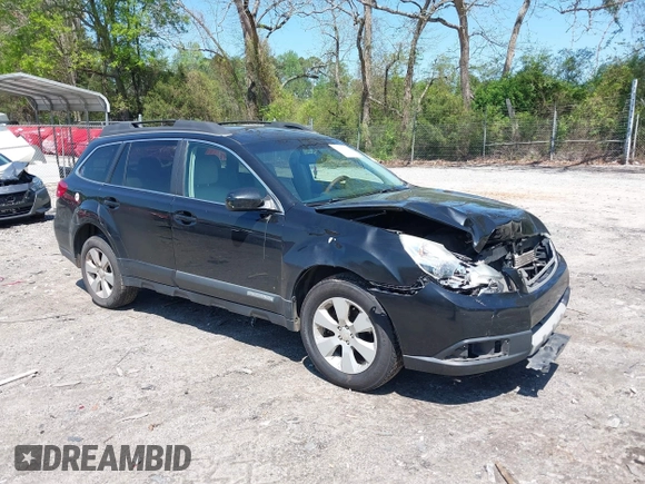 2010 Subaru Outback Limited Power Moon z VIN 4S4BRCKC0A3332376, wystawiony jako IAAI lot #41989945 z przebiegiem 206 490 mil mil oraz . Historia ofert i sprzedaży dostępna na DreamBid. Obrazek 1.