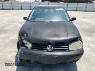 2003 Volkswagen Golf GLS с VIN 9BWGK61J334073949, выставлен на аукционе Copart как лот 64709734 с пробегом 186 113 миль миль и Списание • Salvage title. История ставок и продаж доступна на DreamBid. Изображение 5.