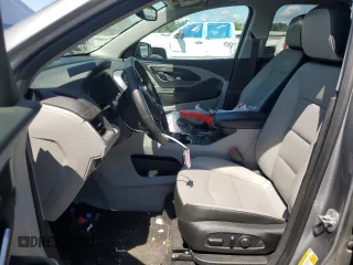 2024 GMC Terrain SLT z VIN 3GKALPEG8RL401553, wystawiony jako Copart lot #55940685 z przebiegiem 5 934 mil mil oraz Szkoda całkowita • Salvage title. Historia ofert i sprzedaży dostępna na DreamBid. Obrazek 7.