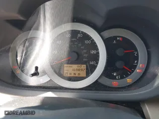 2007 Toyota RAV4 Limited with VIN JTMBD31V875075258, listed as a IAAI auction lot 41941121 with 169,892 mi miles. Bid and sale history available at carsss.com. Image 7.
