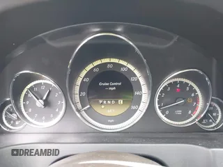 2012 Mercedes-Benz E 350 with VIN WDDKJ5KB9CF164436, listed as a IAAI auction lot 41494355 with 165,147 mi miles and . Bid and sale history available at DreamBid. Image 7.