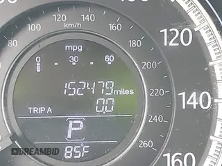2015 Honda Accord EX-L с VIN 1HGCR2F82FA027345, выставлен на аукционе IAAI как лот 42410979 с пробегом 152 479 миль миль и . История ставок и продаж доступна на DreamBid. Изображение 15.