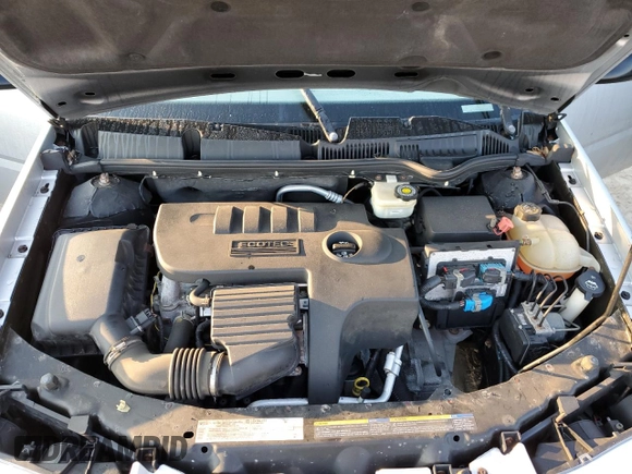 2005 Saturn ION ION 3 z VIN 1G8AL52F35Z132368, wystawiony jako Copart lot #76170824 z przebiegiem Nie podano mil oraz Nie do naprawy. Historia ofert i sprzedaży dostępna na DreamBid. Obrazek 11.
