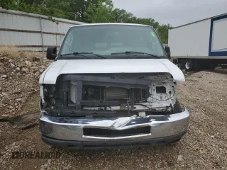 2013 Ford Econoline Passenger XL z VIN 1FBSS3BL6DDA90849, wystawiony jako Copart lot #55224515 z przebiegiem 175 845 mil mil oraz Szkoda całkowita • Salvage title. Historia ofert i sprzedaży dostępna na DreamBid. Obrazek 5.