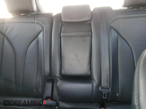 2016 Lincoln MKX Reserve with VIN 2LMTJ6LR9GBL51411, listed as a Copart auction lot 51974655 with 26,018 mi miles and Clean Title. Bid and sale history available at DreamBid. Image 10.