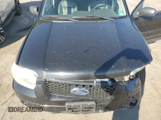 2007 Ford Escape Hybrid с VIN 1FMYU59H27KA96866, выставлен на аукционе Copart как лот 56021285 с пробегом 218 759 миль миль и Списание • Salvage title. История ставок и продаж доступна на DreamBid. Изображение 11.