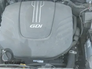 2016 Kia Sorento SX с VIN 5XYPK4A52GG081811, выставлен на аукционе IAAI как лот 42270011 с пробегом 176 149 миль миль и . История ставок и продаж доступна на DreamBid. Изображение 21.