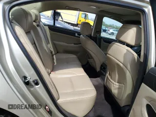 2009 Hyundai Genesis z VIN KMHGC46E09U025191, wystawiony jako Copart lot #54152425 z przebiegiem 169 783 mil mil oraz Szkody całkowita. Historia ofert i sprzedaży dostępna na DreamBid. Obrazek 10.