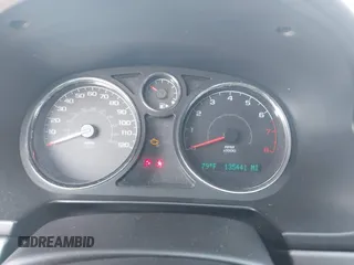 2008 Chevrolet Cobalt LT z VIN 1G1AL58FX87234224, wystawiony jako IAAI lot #42199738 z przebiegiem 135 441 mil mil oraz . Historia ofert i sprzedaży dostępna na DreamBid. Obrazek 7.