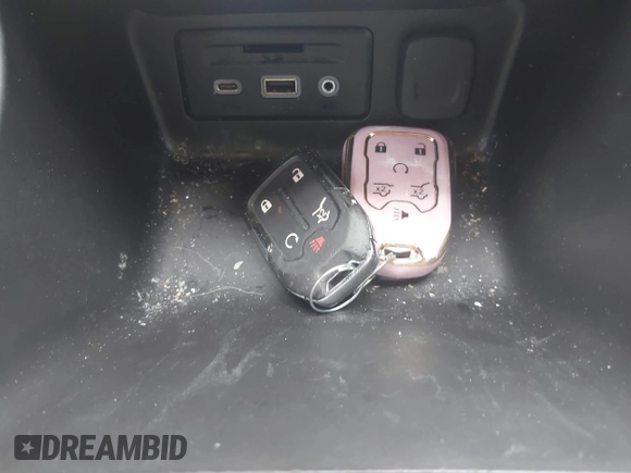 2018 GMC Terrain Denali with VIN 3GKALXEX2JL277896, listed as a IAAI auction lot 42504989 with 83,383 mi miles and . Bid and sale history available at DreamBid. Image 11.