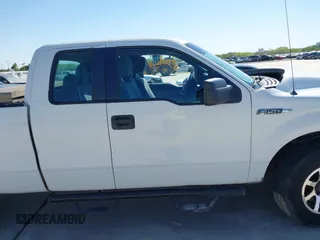 2012 Ford F-150 XL z VIN 1FTFX1EF4CKE08390, wystawiony jako IAAI lot #42085610 z przebiegiem 180 944 mil mil oraz . Historia ofert i sprzedaży dostępna na DreamBid. Obrazek 13.