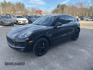 2015 Porsche Macan S с VIN WP1AB2A55FLB54536, выставлен на аукционе IAAI как лот 42045646 с пробегом 147 631 миль миль и . История ставок и продаж доступна на DreamBid. Изображение 2.
