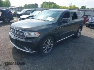 2019 Dodge Durango SXT Plus с VIN 1C4RDHAG6KC753667, выставлен на аукционе IAAI как лот 42112207 с пробегом 86 022 миль миль и . История ставок и продаж доступна на DreamBid. Изображение 19.