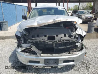 2013 Ram 1500 Tradesman with VIN 1C6RR6FG3DS678621, listed as a Copart auction lot 50441475 with 147,009 mi miles and Salvage title. Bid and sale history available at DreamBid. Image 5.