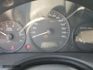 2005 Chevrolet Malibu LS with VIN 1G1ZT54865F182540, listed as a Copart auction lot 62522094 with 305,160 mi miles and Non Repairable. Bid and sale history available at carsss.com. Image 9.