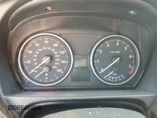 2011 BMW 3 Series 328i with VIN WBAPH7G54BNN06015, listed as a Copart auction lot 45019305 with 0 mi miles and Salvage Title. Bid and sale history available at carsss.com. Image 9.